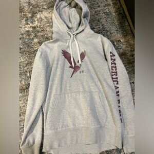 American eagle hoodie